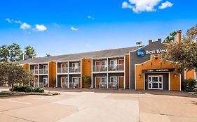 Best Western Designer Inn And Suites Galena